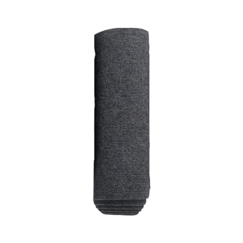 LUOFENG Teppich, mehrere funktionale, selbstklebende Kratzmatte für Katzen, einfach zu verwenden, für Kratzbäume, Wände, Möbel, Kratzbäume LUOFENG Teppich, mehrere funktionale, selbstklebende Kratzmatte für Katzen, einfach zu verwenden, für Kratzbäume, Wände, Möbel, Kratzbäume von LUOFENG