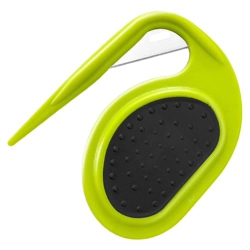 LYEAA Easy Dog Groom Haustierkamm-Set – 2-teilig, Knoten- und Fellschneider for Katzen und Hunde LYEAA Easy Dog Groom Haustierkamm-Set – 2-teilig, Knoten- und Fellschneider for Katzen und Hunde von LYEAA