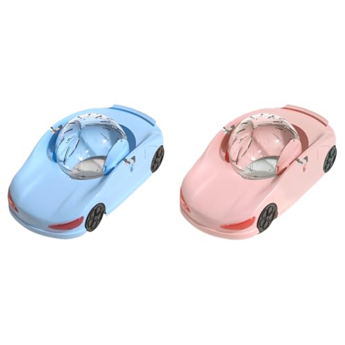 LYEAA Kleiner Haustier-Übungsball, Rollspielzeug für Hamster, Frettchen, verbessert Muskelkraft und Vitalität, Auto-Spielzeug LYEAA Kleiner Haustier-Übungsball, Rollspielzeug für Hamster, Frettchen, verbessert Muskelkraft und Vitalität, Auto-Spielzeug von LYEAA
