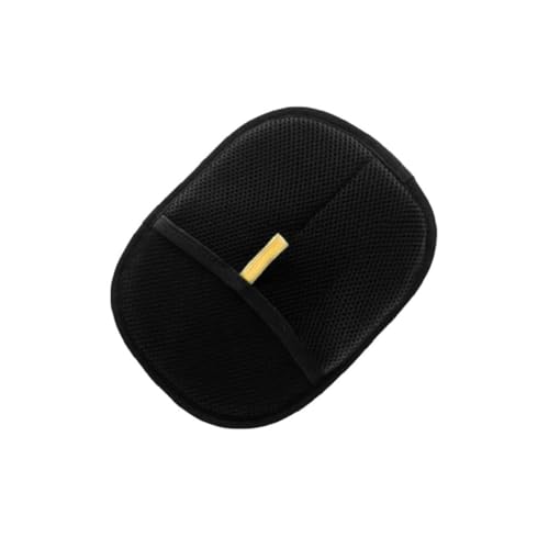 LYEAA statische Haarentfernung Handschuh doppelseitig für Couch Möbelteppich (1 PC) (a) von LYEAA