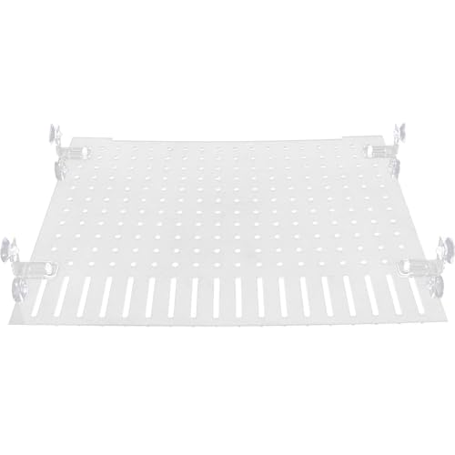 LYHYDMA Aquarium trennwand 38x30cm Isolation Board Transparent Fisch Tank Teiler Abdeckung Platte Separator Tasse Einstellbare Aquarium Versorgung LYHYDMA Aquarium trennwand 38x30cm Isolation Board Transparent Fisch Tank Teiler Abdeckung Platte Separator Tasse Einstellbare Aquarium Versorgung von LYHYDMA