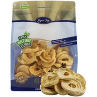 Lyra Pet Äpfel getrocknet 1 kg von LYRA PET