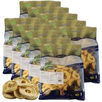 Lyra Pet Äpfel getrocknet 10 kg von LYRA PET