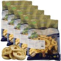 Lyra Pet Äpfel getrocknet 5 kg von LYRA PET