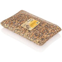 Lyra Pet Alb-Mühle Streufutter Allzweck-Mix 10 kg von LYRA PET