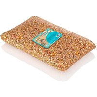 Lyra Pet Alb-Mühle Streufutter Terrassen Mix 10 kg von LYRA PET