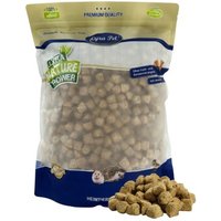 Lyra Pet Artemia Würfel gefriergetrocknet 1 kg von LYRA PET