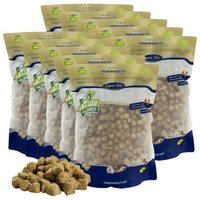 Lyra Pet Artemia Würfel gefriergetrocknet 10 kg von LYRA PET