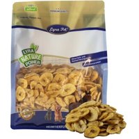 Lyra Pet Bananen getrocknet 1 kg Lyra Pet Bananen getrocknet 1 kg von LYRA PET