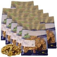 Lyra Pet Bananen getrocknet 10 kg von LYRA PET