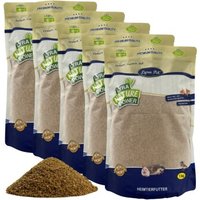 Lyra Pet Daphnien (Wasserflöhe) getrocknet 5 kg von LYRA PET