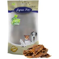 Lyra Pet Dörrfleisch Chips 4 - 10 cm 1 kg Lyra Pet Dörrfleisch Chips 4 - 10 cm 1 kg von LYRA PET