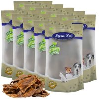 Lyra Pet Dörrfleisch Chips 4 - 10 cm 10 kg Lyra Pet Dörrfleisch Chips 4 - 10 cm 10 kg von LYRA PET