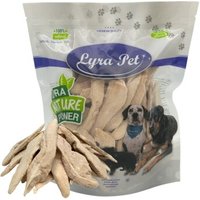 Lyra Pet Entenbrust gefriergetrocknet 200 g von LYRA PET