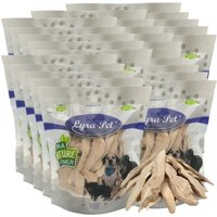 Lyra Pet Entenbrust gefriergetrocknet 5 kg von LYRA PET