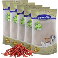 Lyra Pet Entenbrustabschnitte 5 kg Lyra Pet Entenbrustabschnitte 5 kg von LYRA PET