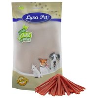 Lyra Pet Entenbruststreifen 1 kg Lyra Pet Entenbruststreifen 1 kg von LYRA PET