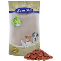 Lyra Pet Entenchips 1 kg von LYRA PET