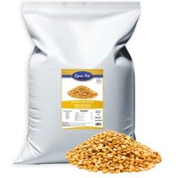 Lyra Pet Erbsen gelb halbiert 10 kg Lyra Pet Erbsen gelb halbiert 10 kg von LYRA PET