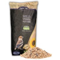 Lyra Pet Fettfutter 25 kg von LYRA PET