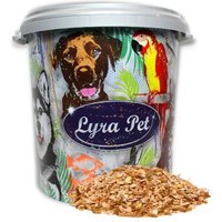 Lyra Pet Fettfutter AlbMühle Protein-Mix in 30 L Tonne von LYRA PET