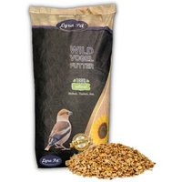 Lyra Pet Fettfutter Basic 10 kg Lyra Pet Fettfutter Basic 10 kg von LYRA PET