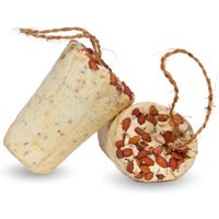 Lyra Pet Fettriegel mit Erdnüssen 4,27 kg Lyra Pet Fettriegel mit Erdnüssen 4,27 kg von LYRA PET