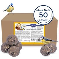 Lyra Pet Gourmet Meisenknödel ohne Netz 4 kg von LYRA PET