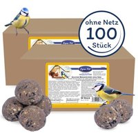 Lyra Pet Gourmet Meisenknödel ohne Netz 8 kg Lyra Pet Gourmet Meisenknödel ohne Netz 8 kg von LYRA PET