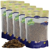 Lyra Pet Heimchen getrocknet 10 kg von LYRA PET