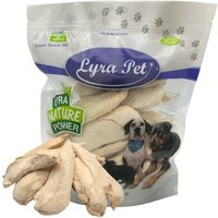 Lyra Pet Hühnerbrust gefriergetrocknet 200 g von LYRA PET