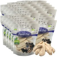 Lyra Pet Hühnerbrust gefriergetrocknet 5 kg von LYRA PET