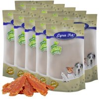 Lyra Pet Hühnerbrust soft 10 kg von LYRA PET