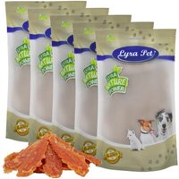 Lyra Pet Hühnerbrust soft 5 kg Lyra Pet Hühnerbrust soft 5 kg von LYRA PET