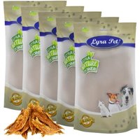 Lyra Pet Hühnerbrustfilet 5 kg Lyra Pet Hühnerbrustfilet 5 kg von LYRA PET
