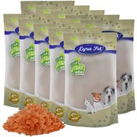 Lyra Pet Hühnerbrustwürfel 10 kg Lyra Pet Hühnerbrustwürfel 10 kg von LYRA PET