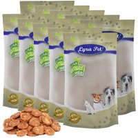Lyra Pet Hühnerchips 10 kg Lyra Pet Hühnerchips 10 kg von LYRA PET