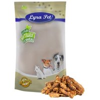 Lyra Pet Hühnerhälse 1 kg Lyra Pet Hühnerhälse 1 kg von LYRA PET