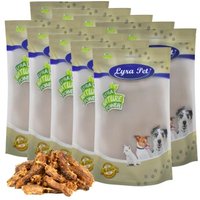 Lyra Pet Hühnerhälse 10,02 kg Lyra Pet Hühnerhälse 10,02 kg von LYRA PET