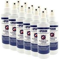 Lyra Pet IPERON Flohschutz Lotion 12x200 ml Lyra Pet IPERON Flohschutz Lotion 12x200 ml von LYRA PET