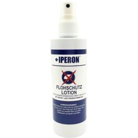 Lyra Pet IPERON Flohschutz Lotion 200 ml Lyra Pet IPERON Flohschutz Lotion 200 ml von LYRA PET