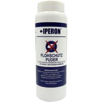 Lyra Pet IPERON Flohschutz Puder 100 g Lyra Pet IPERON Flohschutz Puder 100 g von LYRA PET