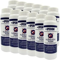Lyra Pet IPERON Flohschutz Puder 12x1,2 kg Lyra Pet IPERON Flohschutz Puder 12x1,2 kg von LYRA PET