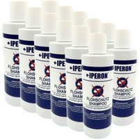 Lyra Pet IPERON Flohschutz Shampoo 12x200 ml Lyra Pet IPERON Flohschutz Shampoo 12x200 ml von LYRA PET