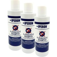 Lyra Pet IPERON Flohschutz Shampoo 3x200 ml von LYRA PET