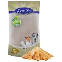 Lyra Pet Kaninchenohren 1 kg Lyra Pet Kaninchenohren 1 kg von LYRA PET