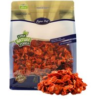 Lyra Pet Karotten getrocknet 1 kg von LYRA PET