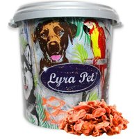 Lyra Pet Karotten getrocknet 5 kg Lyra Pet Karotten getrocknet 5 kg von LYRA PET