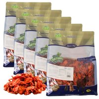 Lyra Pet Karotten getrocknet 5x1 kg von LYRA PET