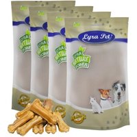 Lyra Pet Kauknochen ca. 7 cm 5 kg Lyra Pet Kauknochen ca. 7 cm 5 kg von LYRA PET